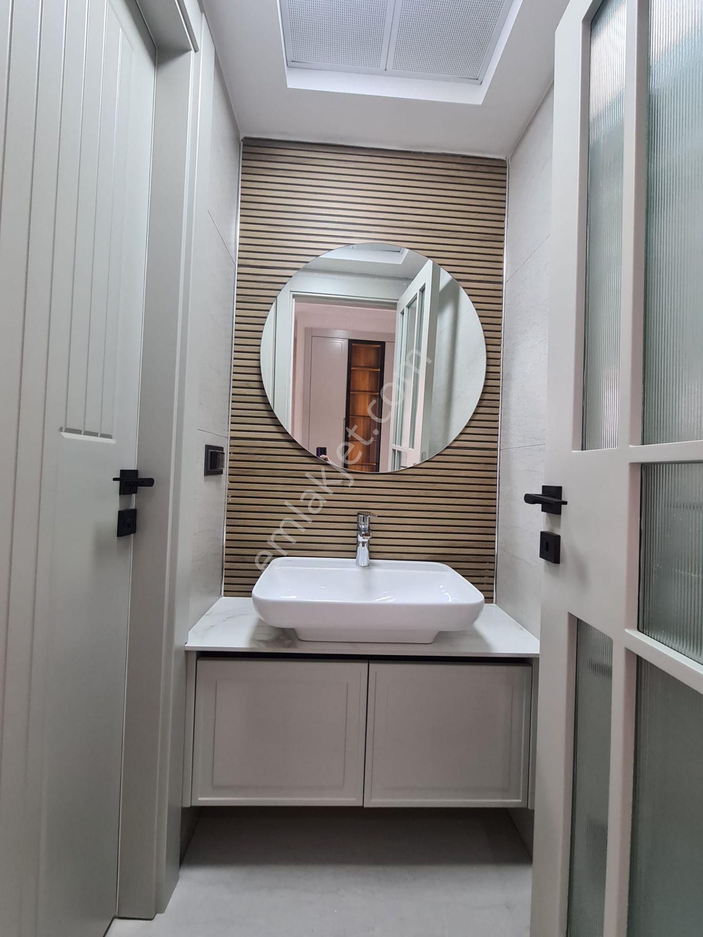 Beymira'dan Mete Konakları Yakını Lüks 3+1 Ve 4+1 Daireler - Görsel 4