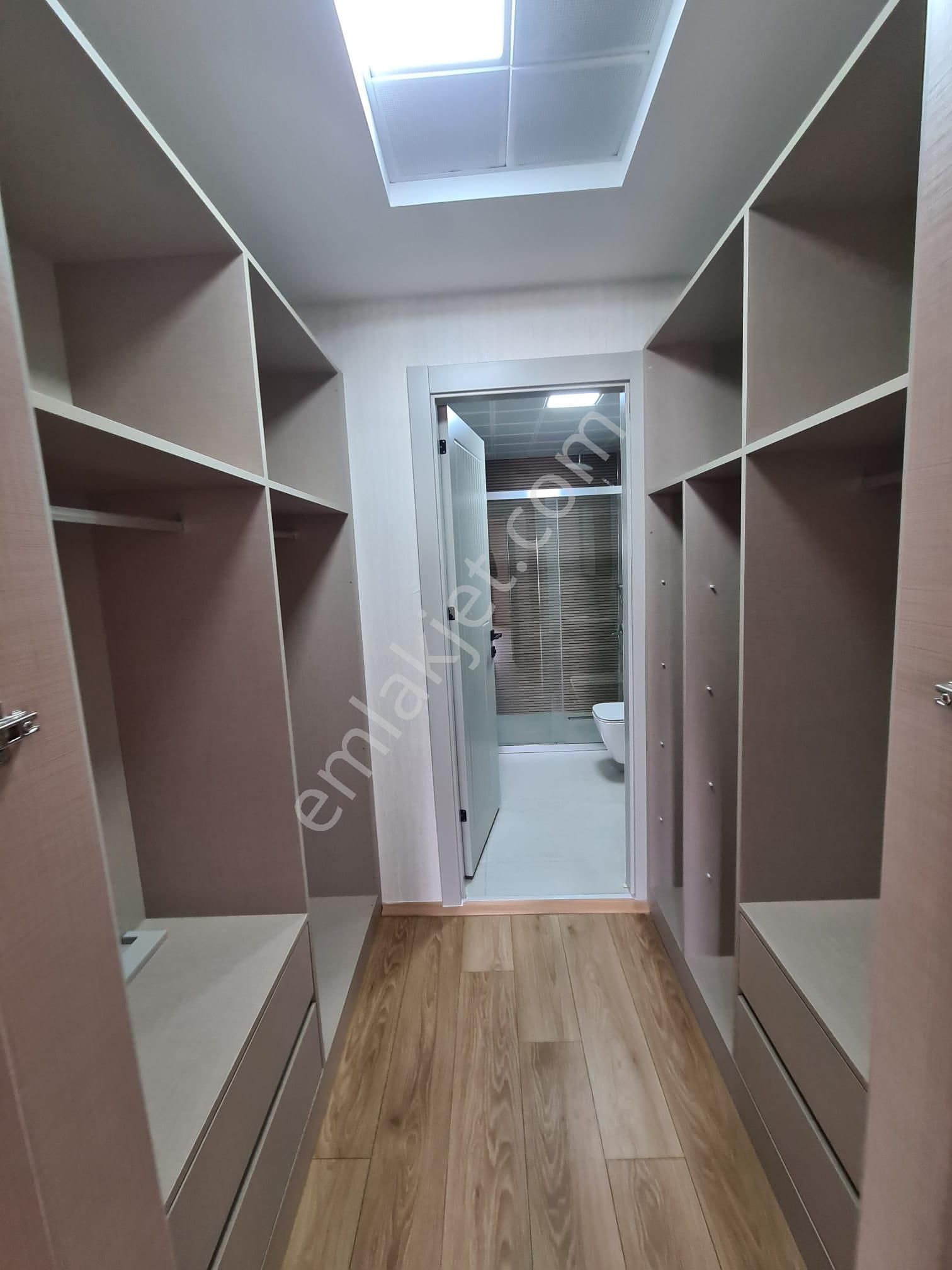 Beymira'dan Mete Konakları Yakını Lüks 3+1 Ve 4+1 Daireler - Görsel 23