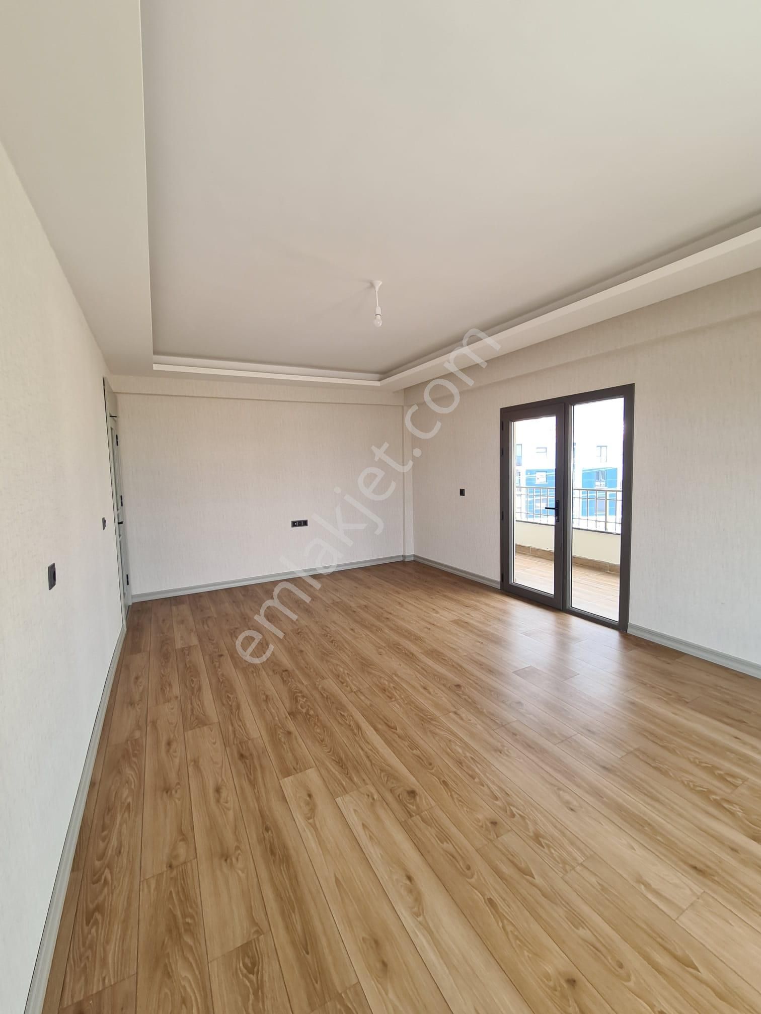 Beymira'dan Mete Konakları Yakını Lüks 3+1 Ve 4+1 Daireler - Görsel 16