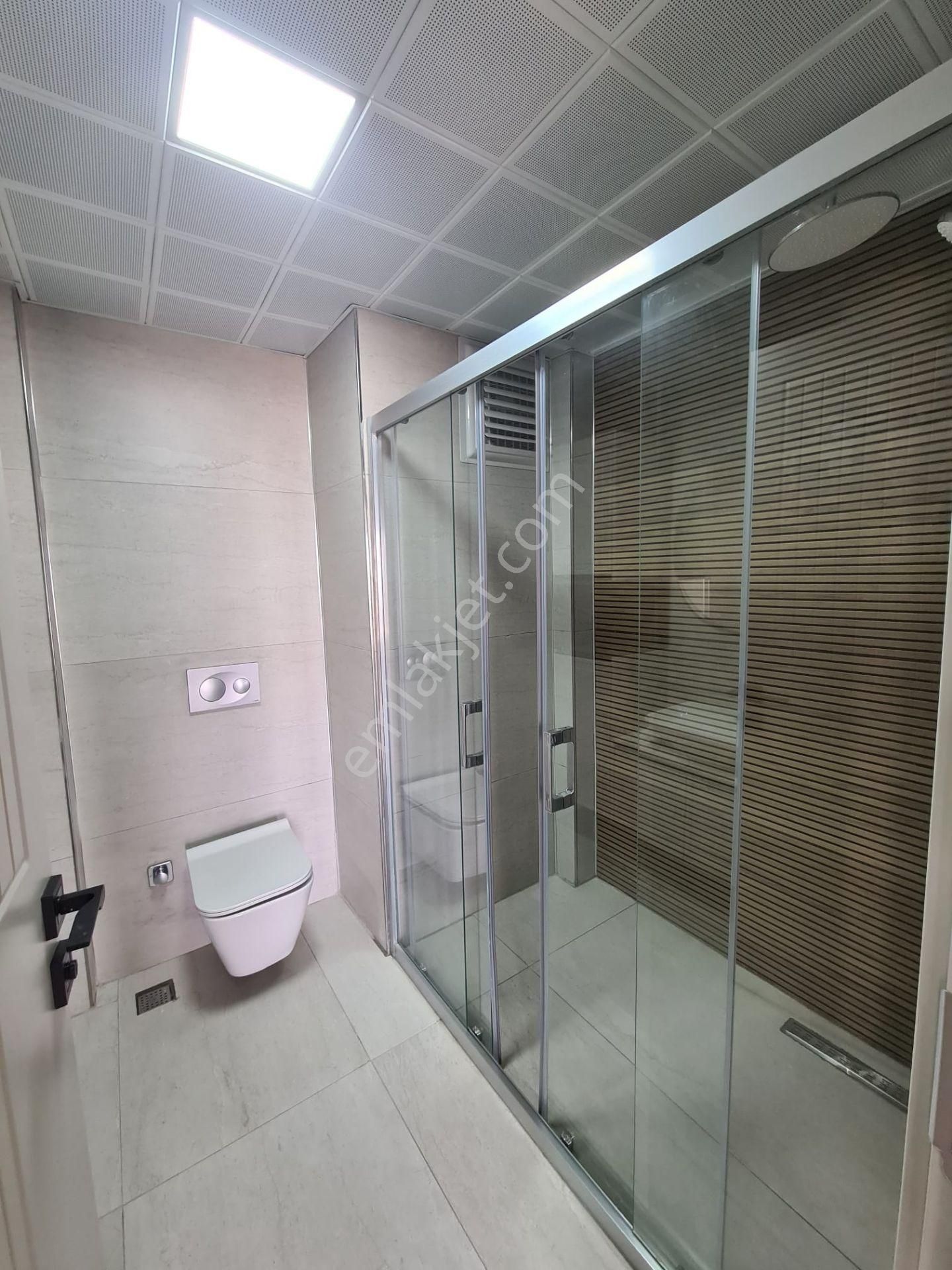 Beymira'dan Mete Konakları Yakını Lüks 3+1 Ve 4+1 Daireler - Görsel 20