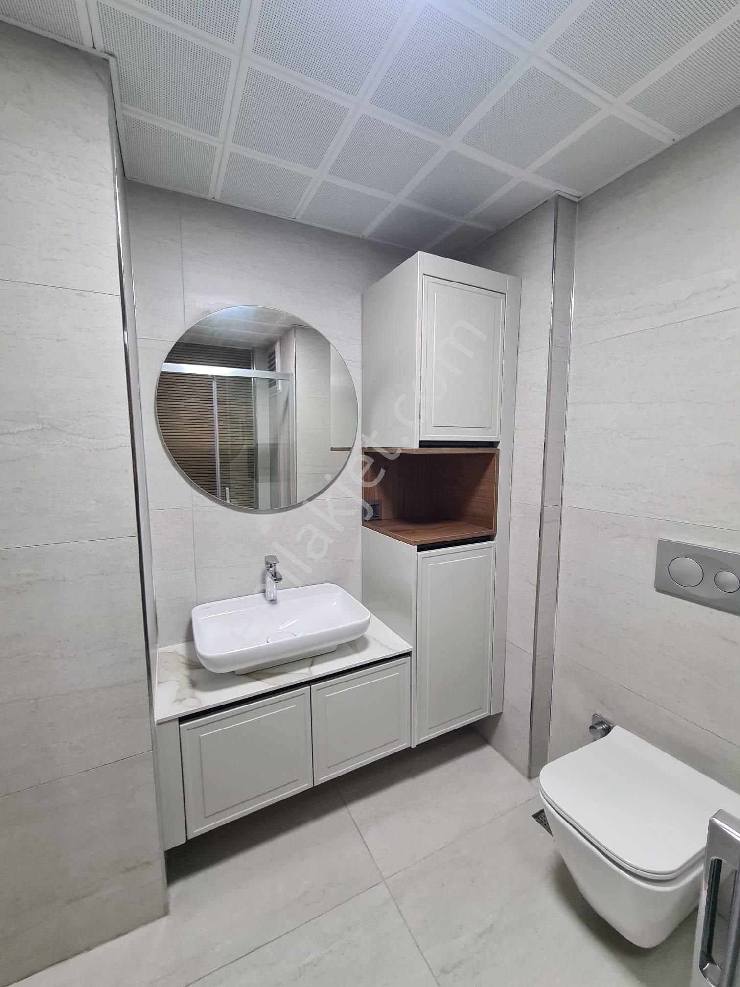 Beymira'dan Mete Konakları Yakını Lüks 3+1 Ve 4+1 Daireler - Görsel 19