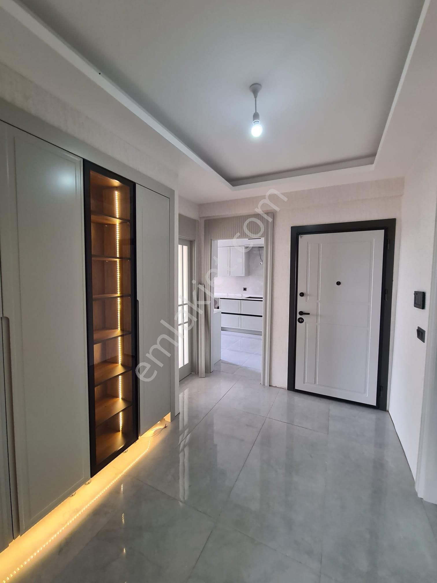 Beymira'dan Mete Konakları Yakını Lüks 3+1 Ve 4+1 Daireler - Görsel 3