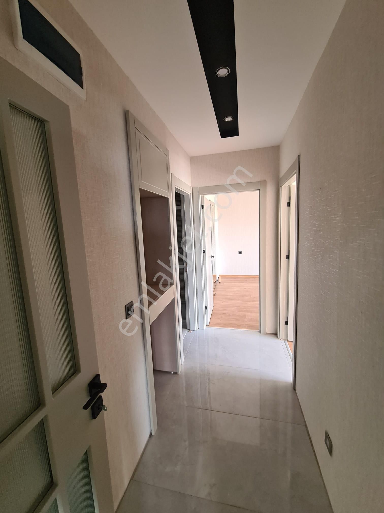 Beymira'dan Mete Konakları Yakını Lüks 3+1 Ve 4+1 Daireler - Görsel 18