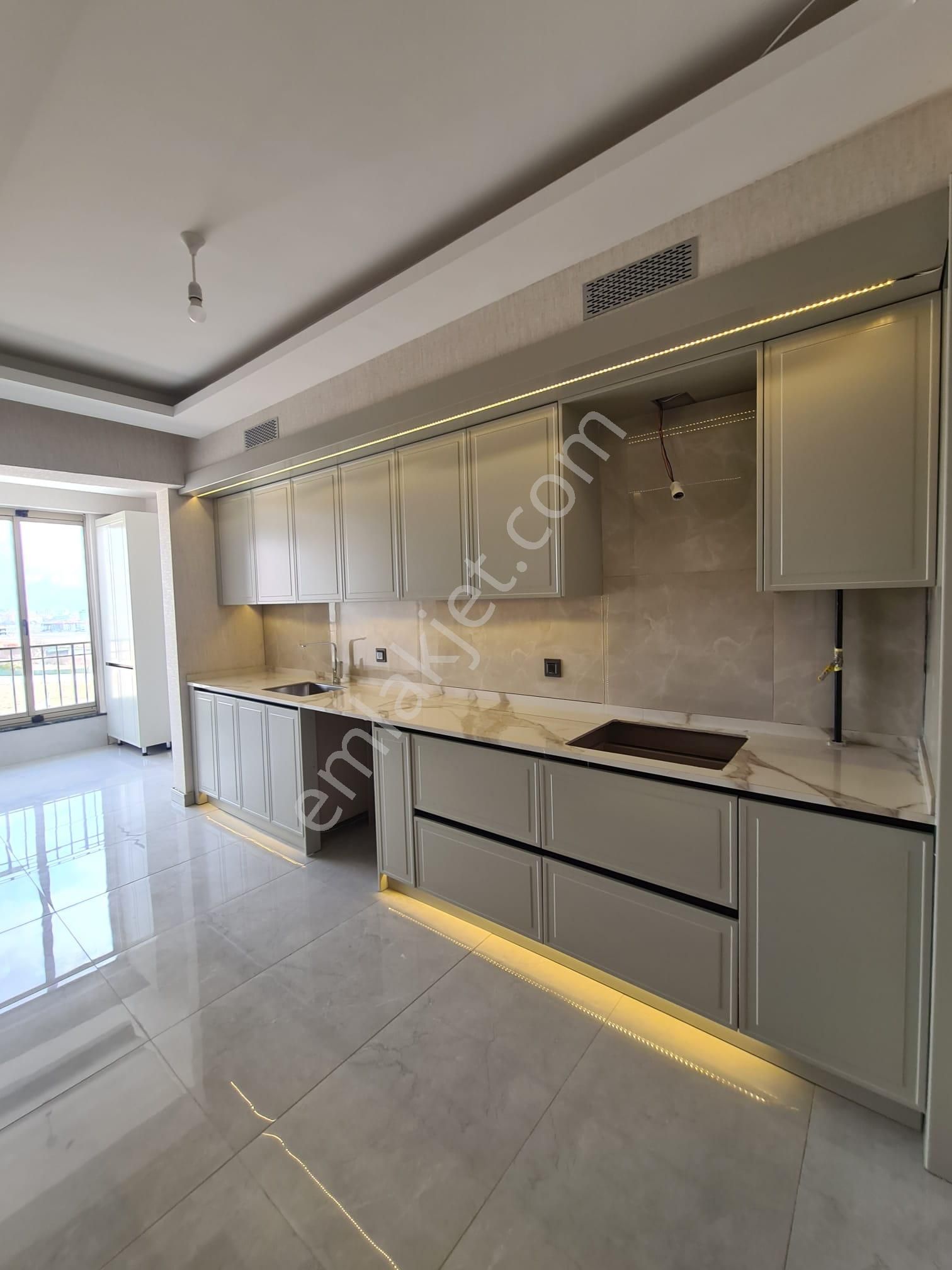 Beymira'dan Mete Konakları Yakını Lüks 3+1 Ve 4+1 Daireler - Görsel 7