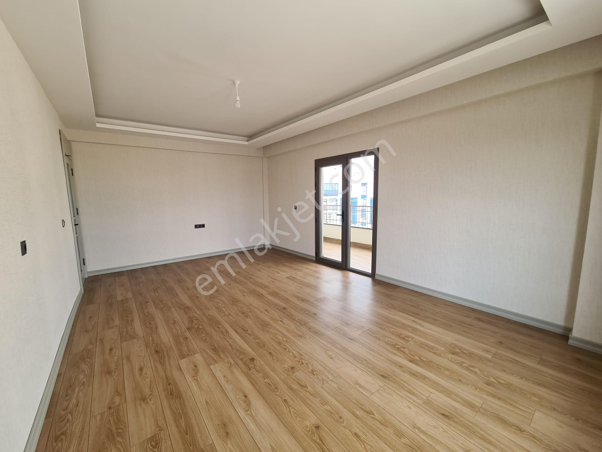 Beymira'dan Mete Konakları Yakını Lüks 3+1 Ve 4+1 Daireler - Görsel 14