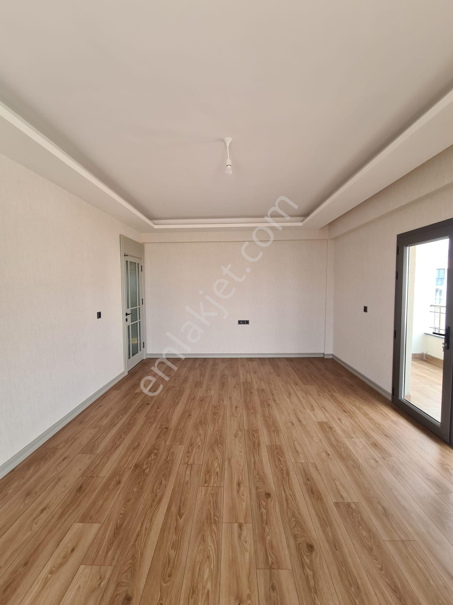 Beymira'dan Mete Konakları Yakını Lüks 3+1 Ve 4+1 Daireler - Görsel 13