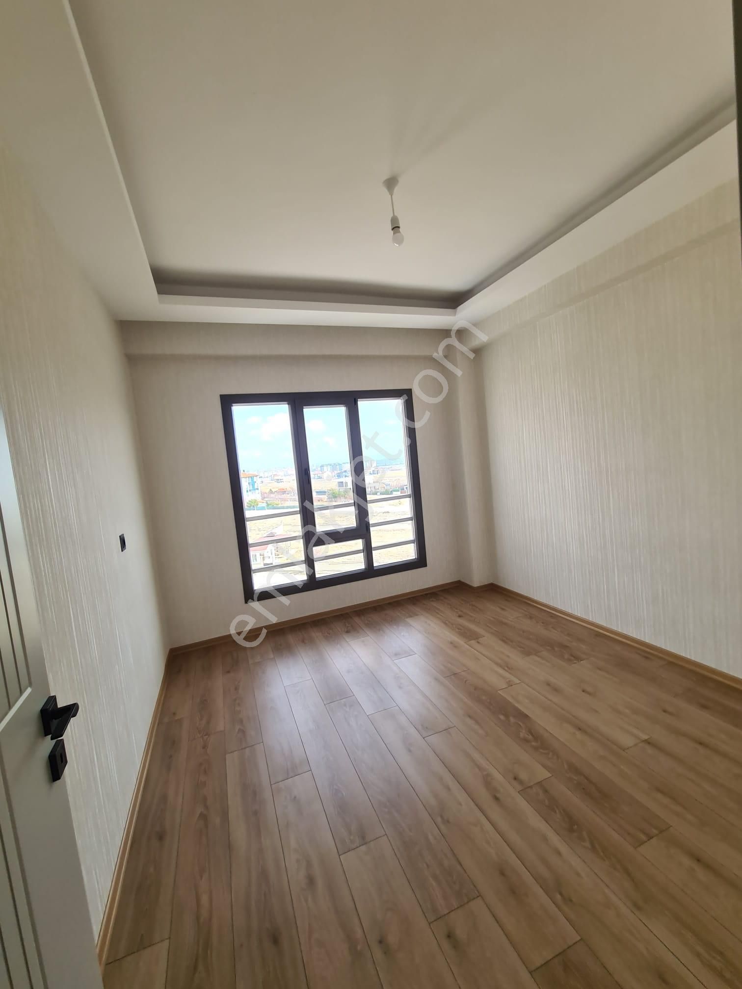 Beymira'dan Mete Konakları Yakını Lüks 3+1 Ve 4+1 Daireler - Görsel 21