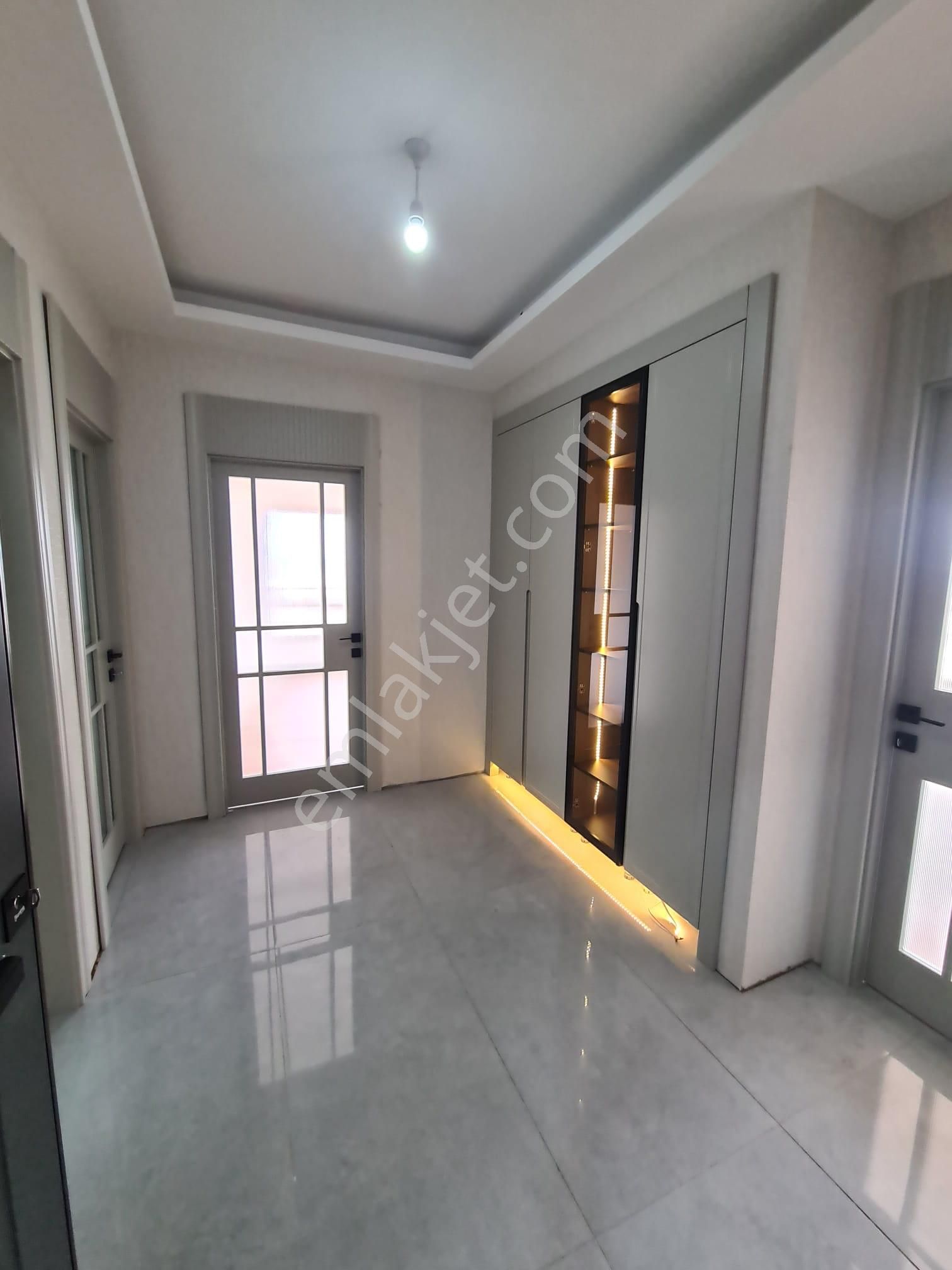 Beymira'dan Mete Konakları Yakını Lüks 3+1 Ve 4+1 Daireler - Görsel 2