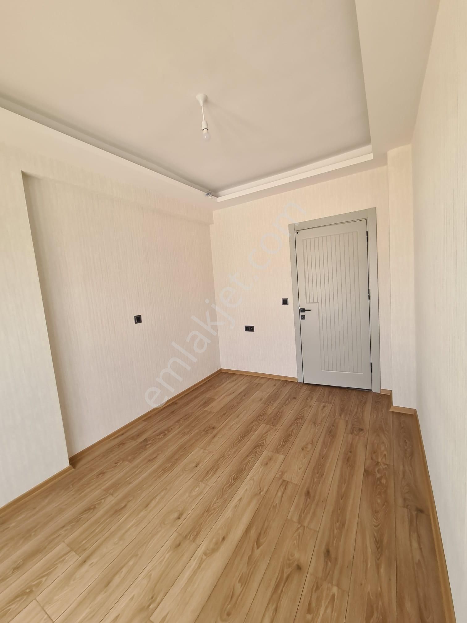 Beymira'dan Mete Konakları Yakını Lüks 3+1 Ve 4+1 Daireler - Görsel 27