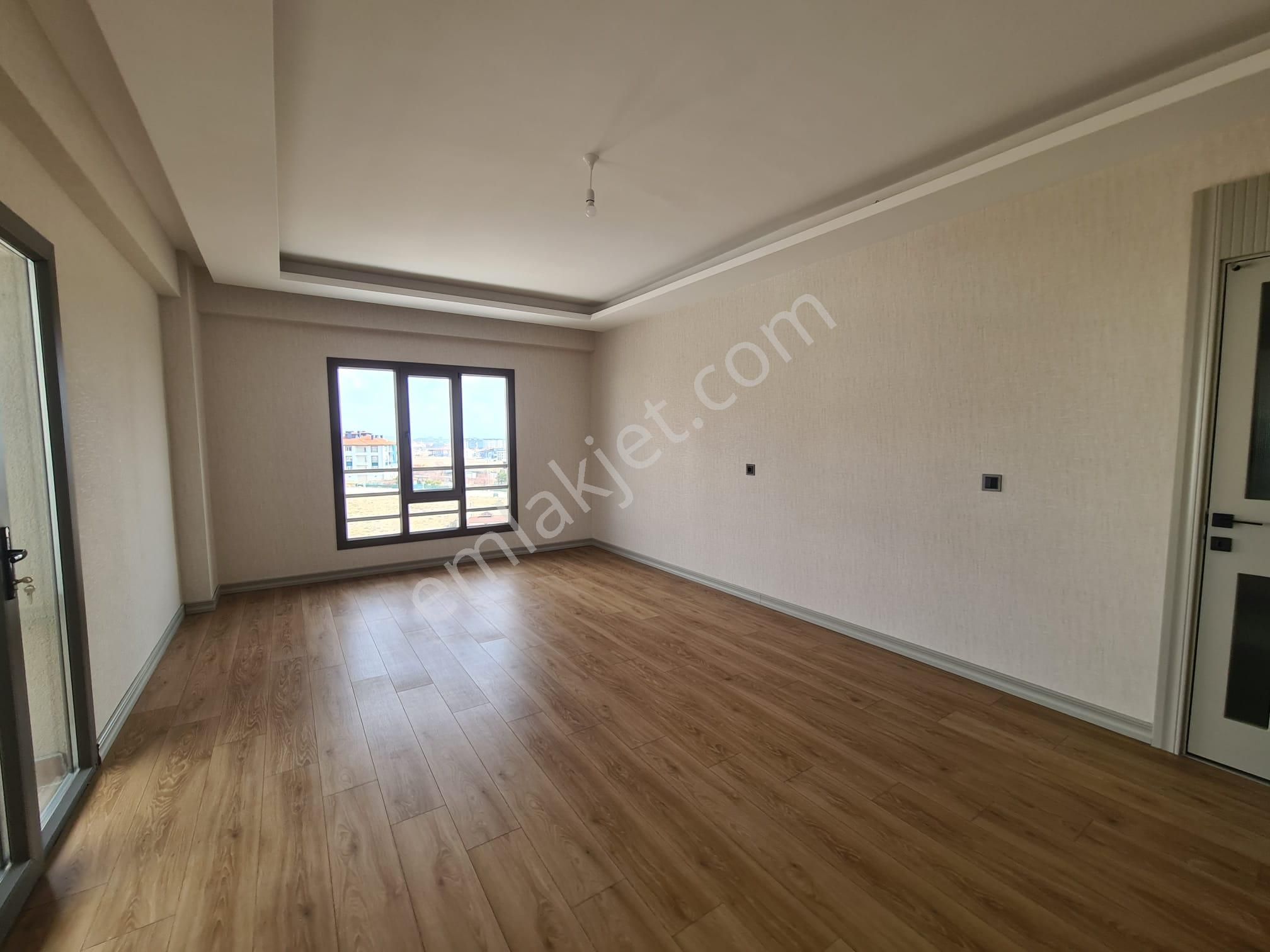 Beymira'dan Mete Konakları Yakını Lüks 3+1 Ve 4+1 Daireler - Görsel 15