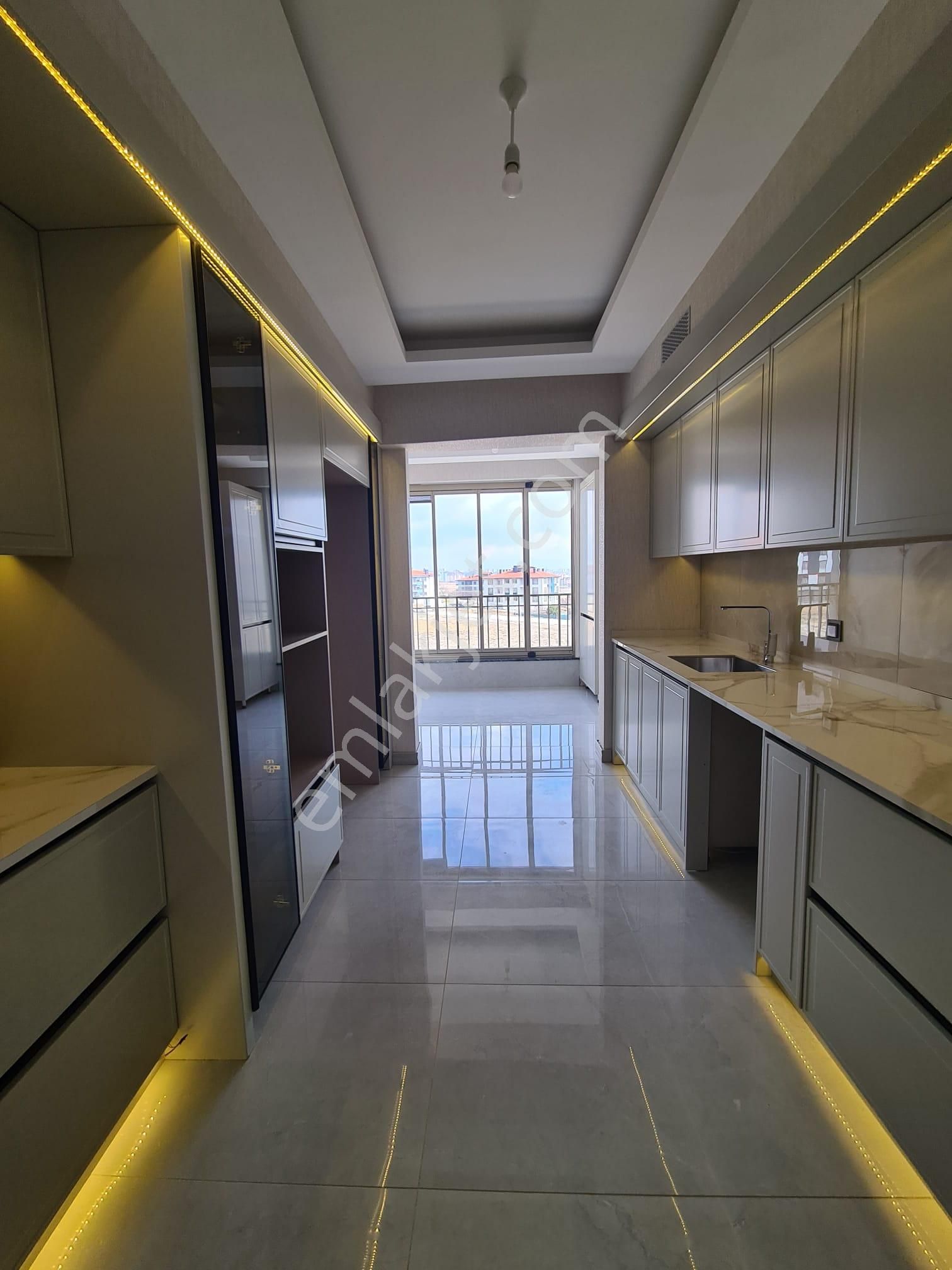 Beymira'dan Mete Konakları Yakını Lüks 3+1 Ve 4+1 Daireler - Görsel 5