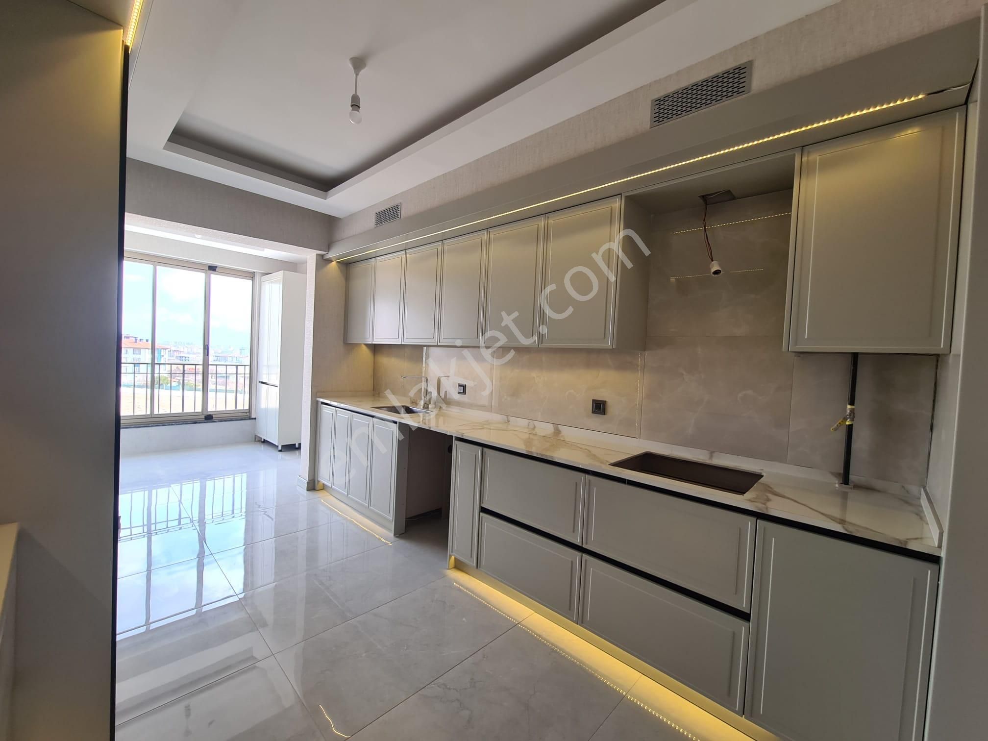 Beymira'dan Mete Konakları Yakını Lüks 3+1 Ve 4+1 Daireler - Görsel 12