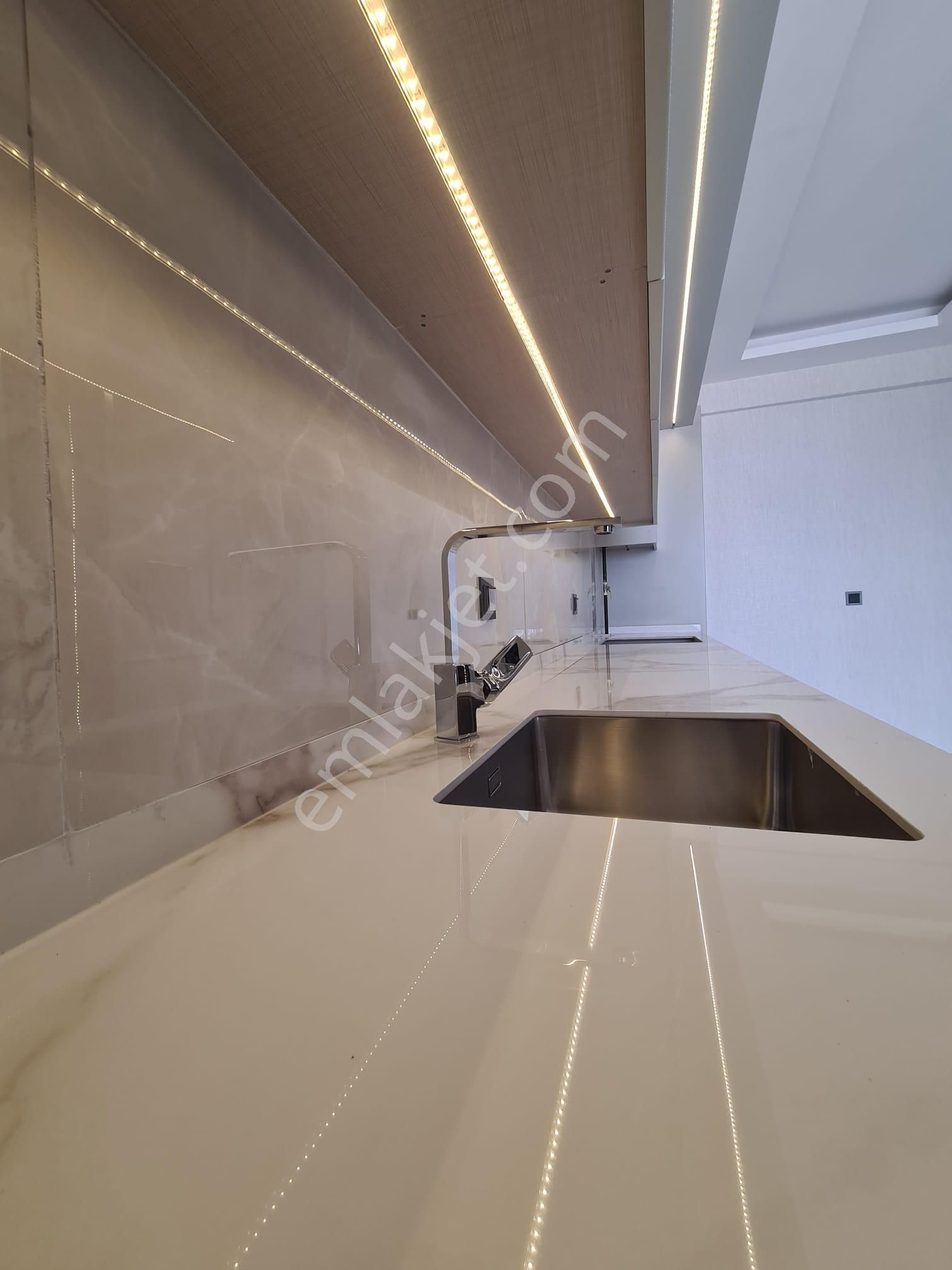 Beymira'dan Mete Konakları Yakını Lüks 3+1 Ve 4+1 Daireler - Görsel 8