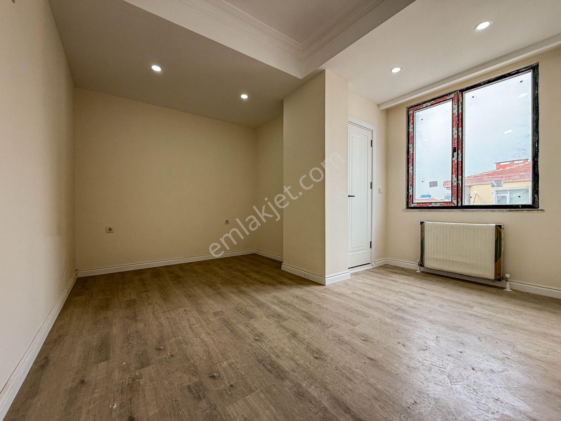 Bakırköy. Zuhuratbaba Mah. Satılık Sıfır Lüx Otoparklı Daire. Vizyon - Görsel 7