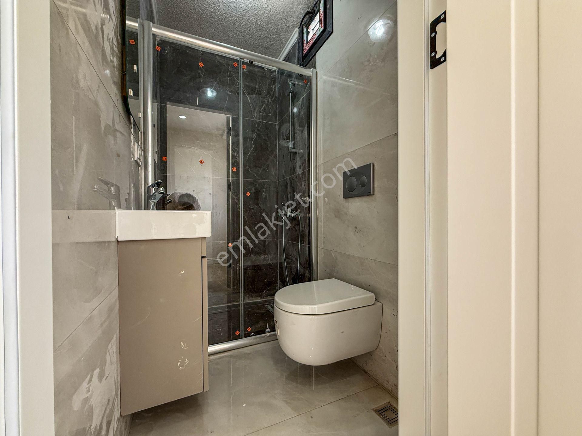 Bakırköy. Zuhuratbaba Mah. Satılık Sıfır Lüx Otoparklı Daire. Vizyon - Görsel 16