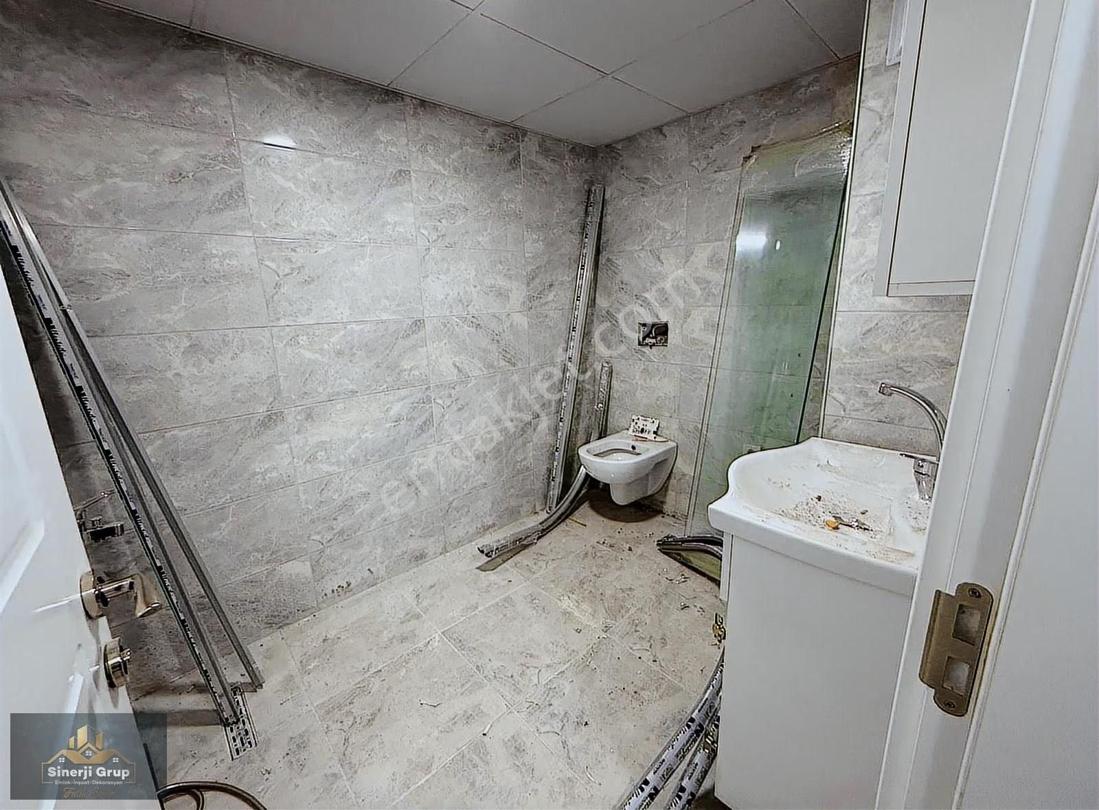 Siner Gayrimenkul Yeni Mah. 2+1 Sıfır Daire - Görsel 4