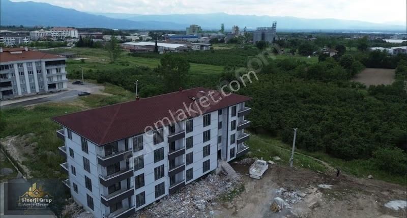 Siner Gayrimenkul Yeni Mah. 2+1 Sıfır Daire - Görsel 3