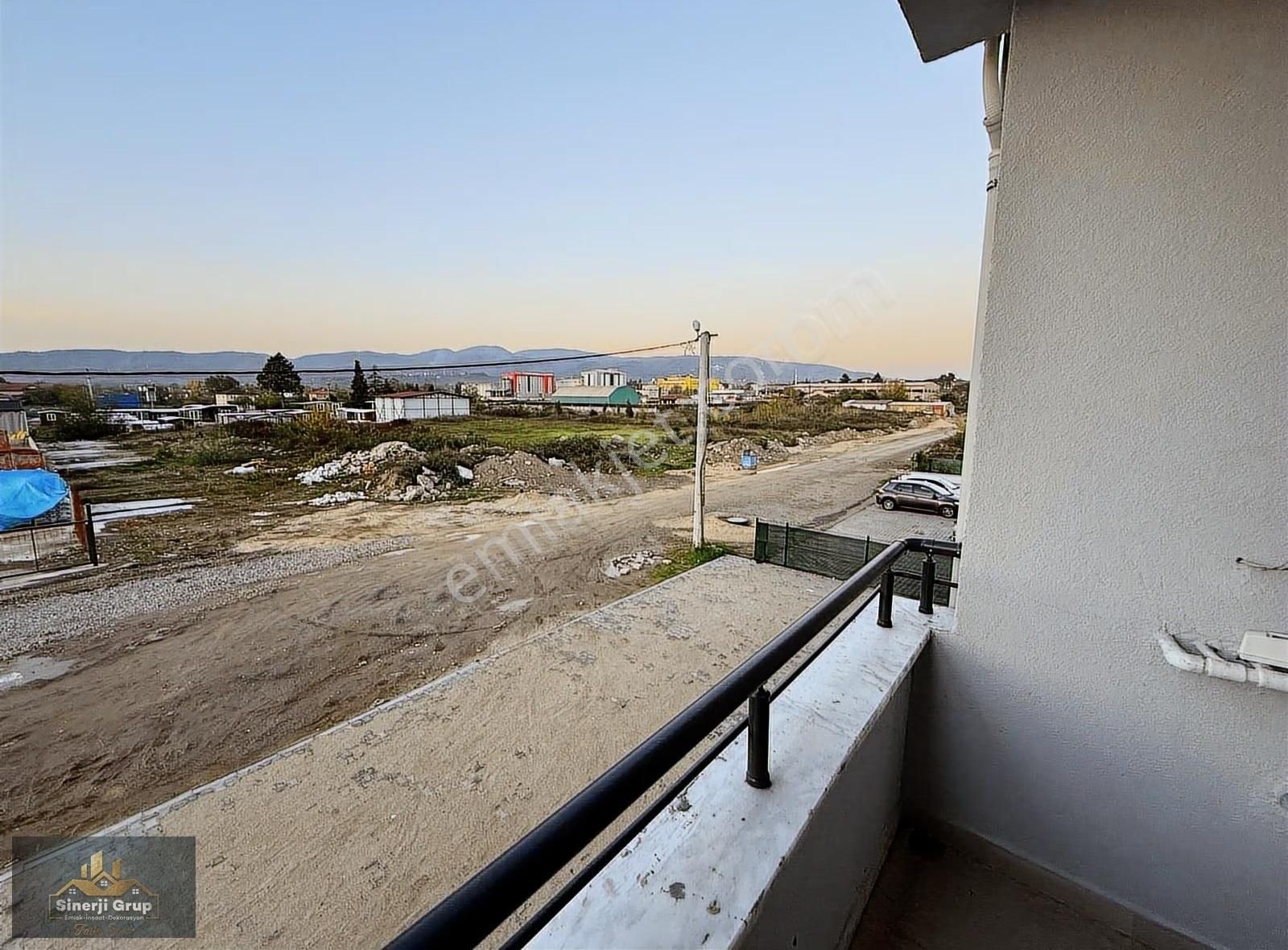 Siner Gayrimenkul Yeni Mah. 2+1 Sıfır Daire - Görsel 5