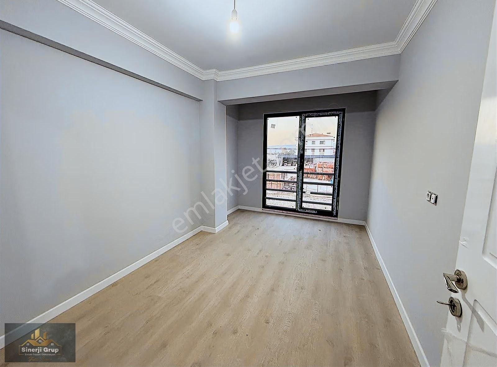 Siner Gayrimenkul Yeni Mah. 2+1 Sıfır Daire - Görsel 2