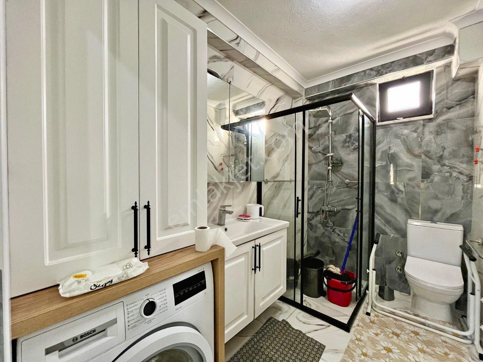 🏡 Referans'tan Güre'de Bahçe Kullanımlı Yeni Bina Lüks 2+1 Daire - Görsel 30