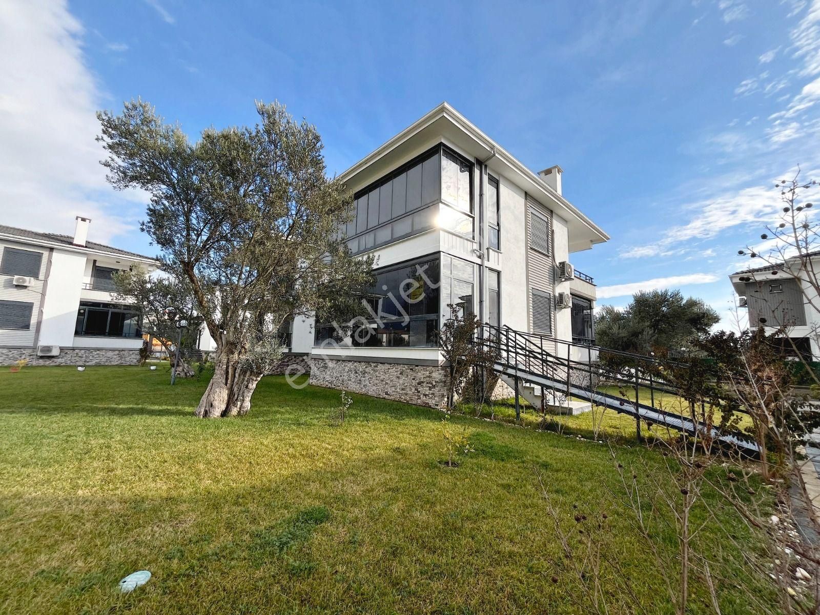 🏡 Referans'tan Güre'de Bahçe Kullanımlı Yeni Bina Lüks 2+1 Daire - Görsel 32