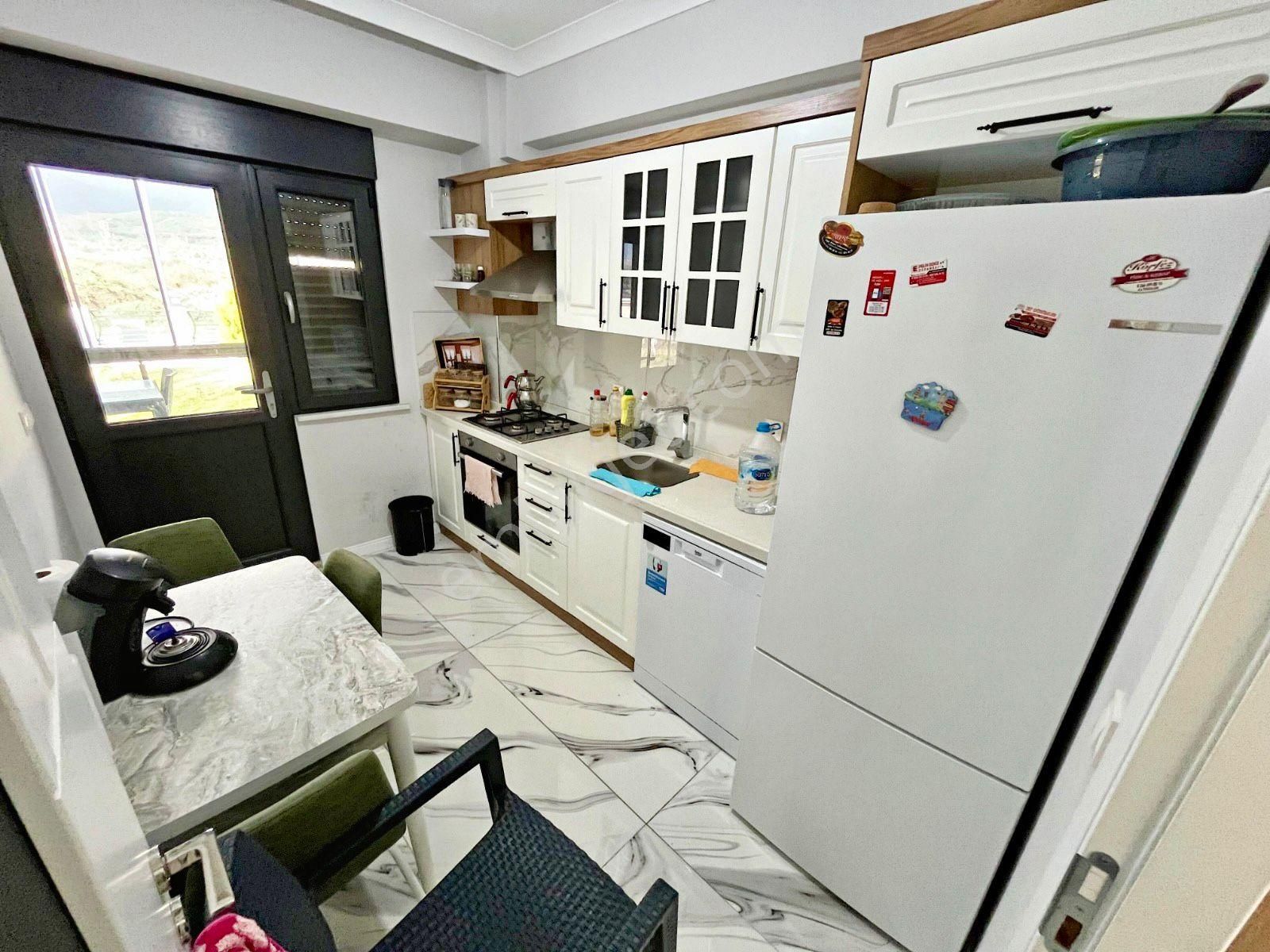🏡 Referans'tan Güre'de Bahçe Kullanımlı Yeni Bina Lüks 2+1 Daire - Görsel 16
