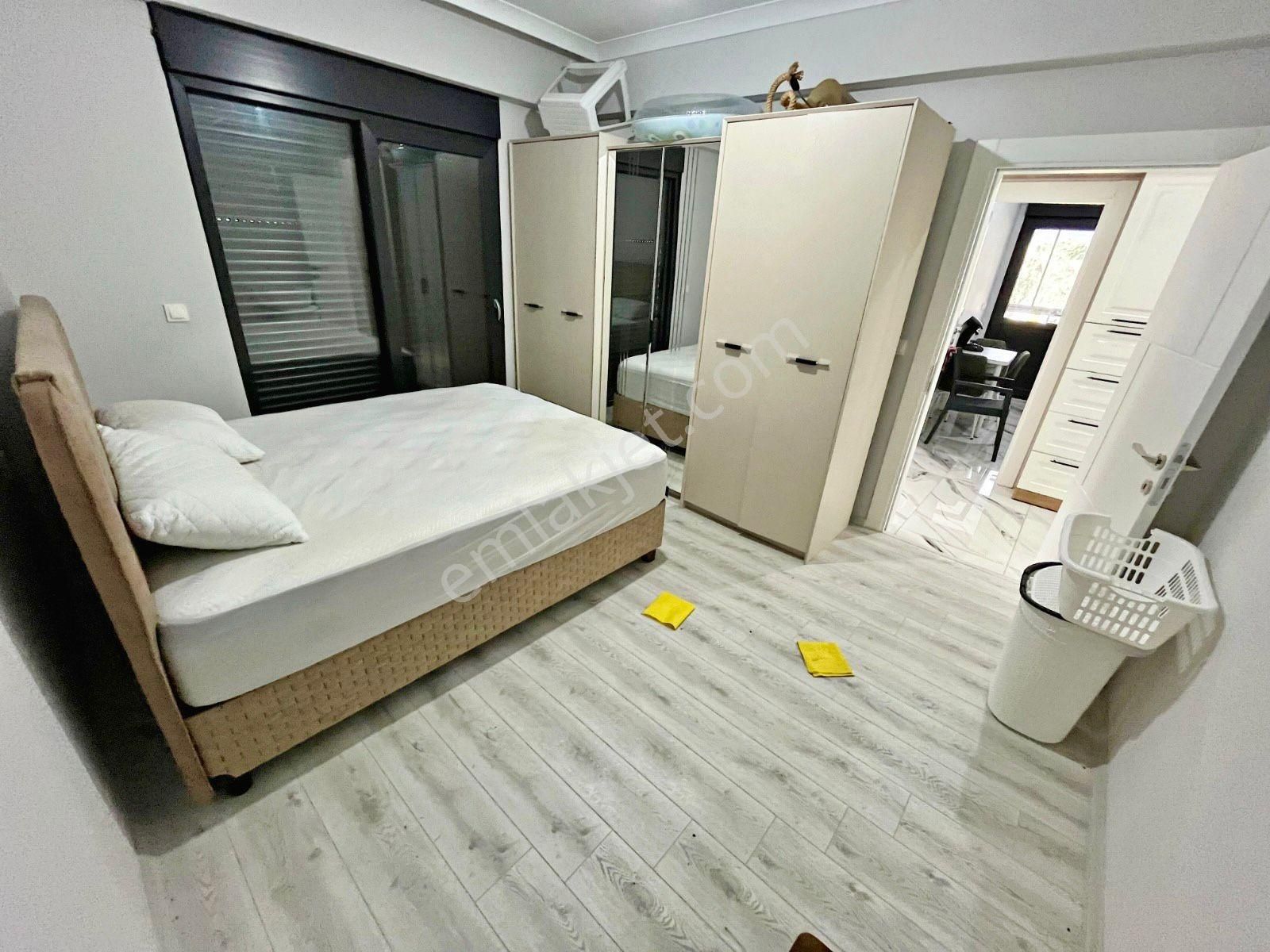 🏡 Referans'tan Güre'de Bahçe Kullanımlı Yeni Bina Lüks 2+1 Daire - Görsel 20