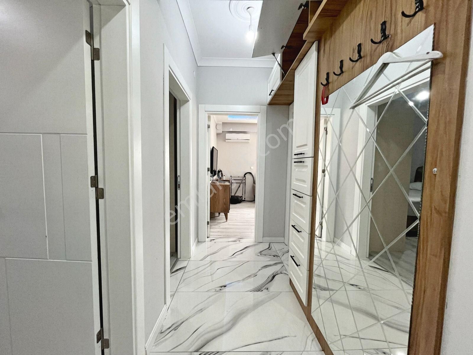 🏡 Referans'tan Güre'de Bahçe Kullanımlı Yeni Bina Lüks 2+1 Daire - Görsel 26