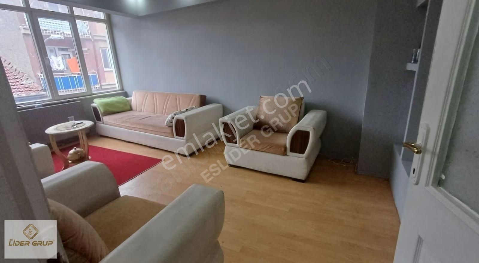 Eslider Emlaktan Adalarda Komple Bina - Görsel 2