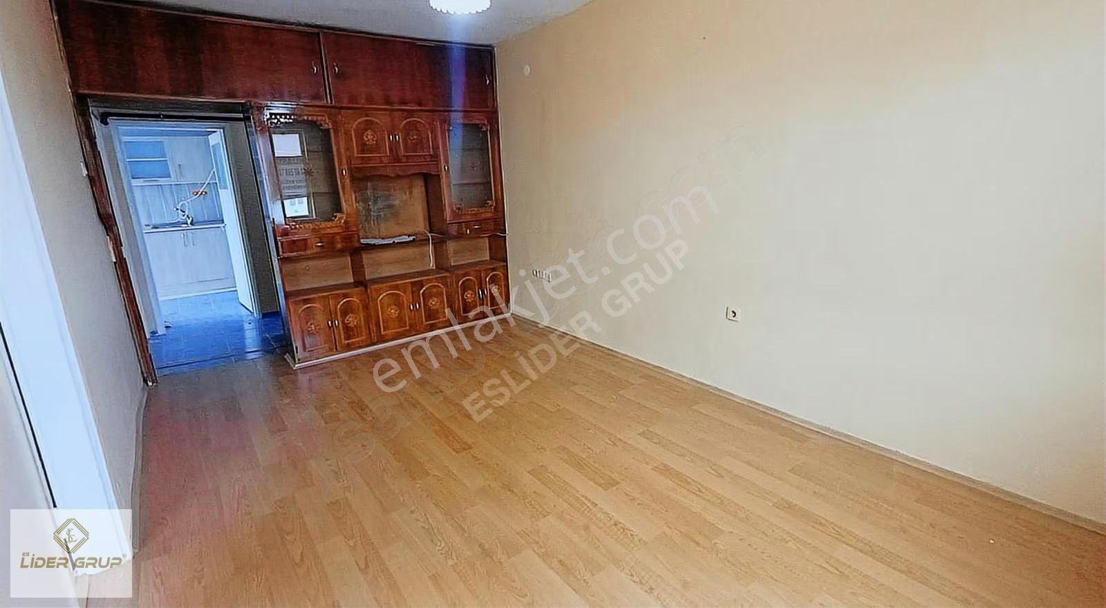 Eslider Emlaktan Uluönder De 2+1