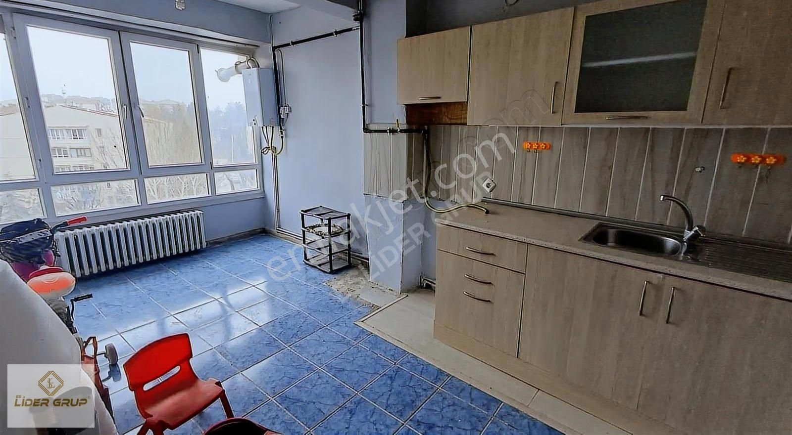 Eslider Emlaktan Uluönder De 2+1 - Görsel 12