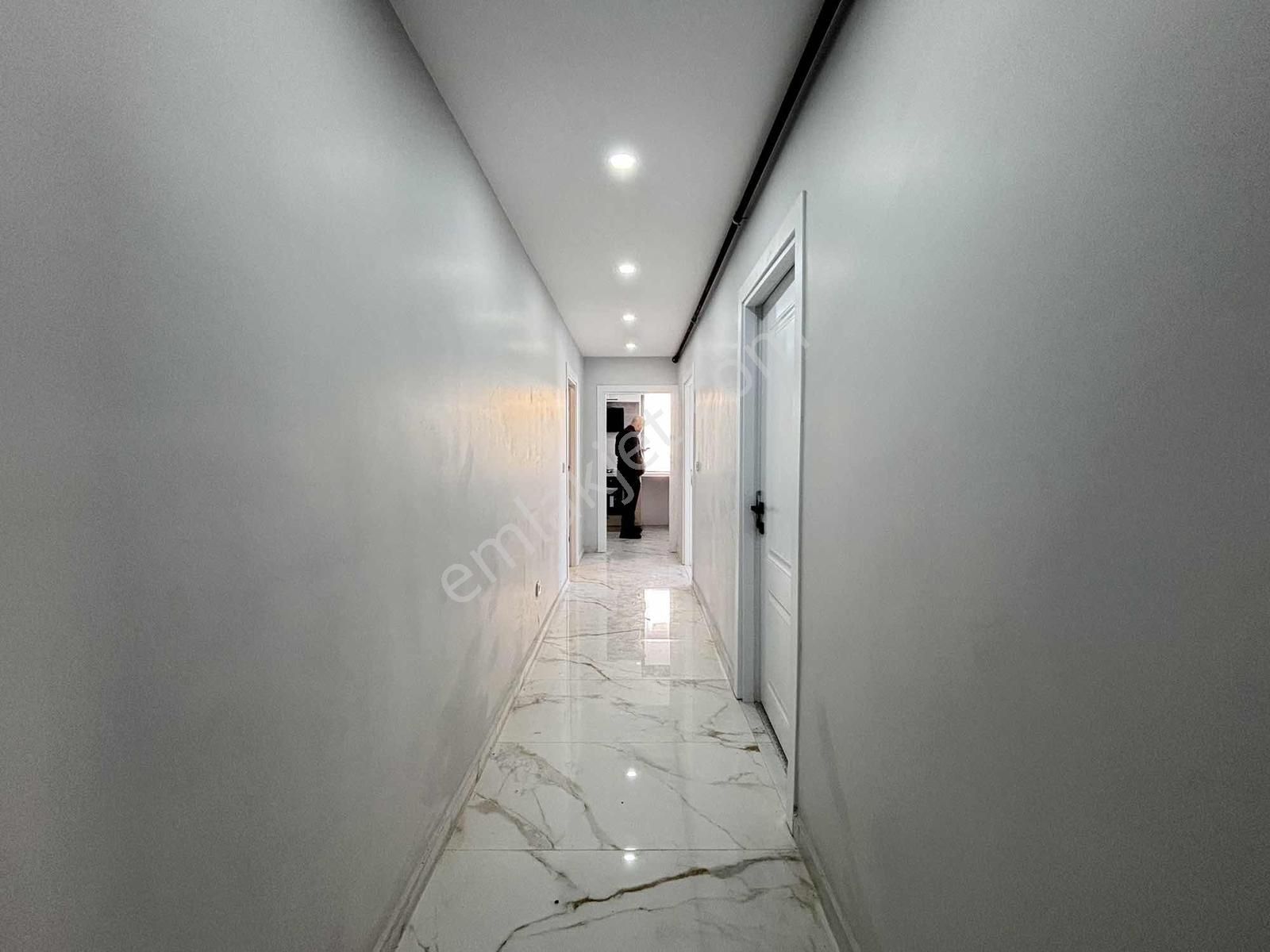 Fa Özbirden Devlet Hastanesi&plaja Yürüme Mesafesi 3+1 Daire - Görsel 6