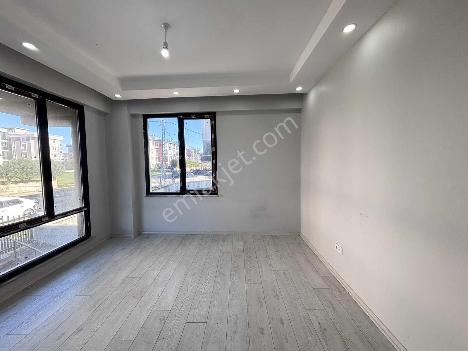 Fa Özbirden Devlet Hastanesi&plaja Yürüme Mesafesi 3+1 Daire - Görsel 13