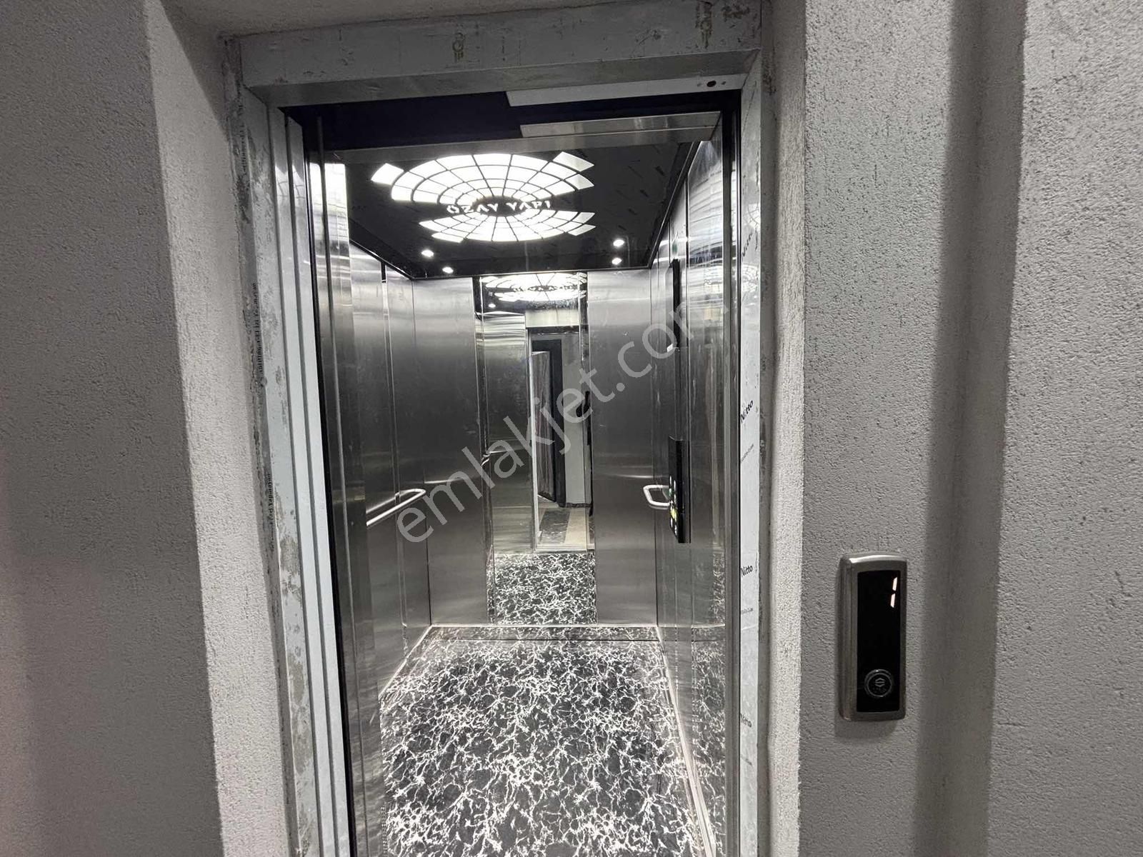 Fa Özbirden Devlet Hastanesi&plaja Yürüme Mesafesi 3+1 Daire - Görsel 28