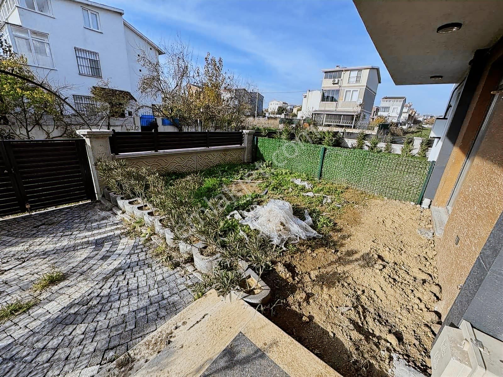 #mega Yapı# Yeni Nesil Havuzlu Sitede 1+1 2+1 Villa Daireleri - Görsel 5