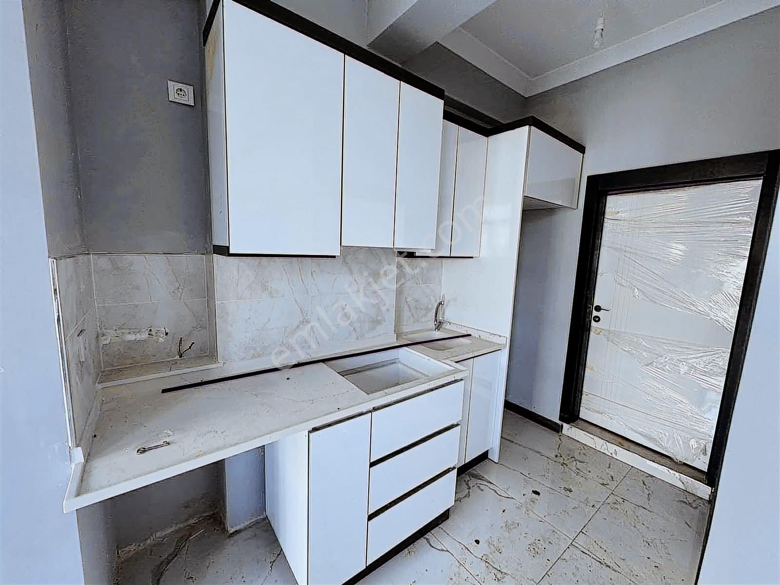 #mega Yapı# Yeni Nesil Havuzlu Sitede 1+1 2+1 Villa Daireleri - Görsel 13