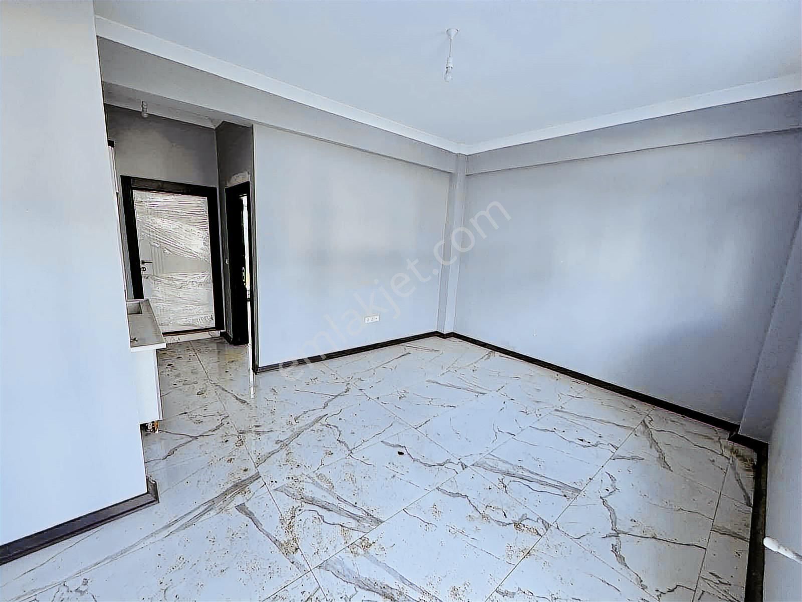 #mega Yapı# Yeni Nesil Havuzlu Sitede 1+1 2+1 Villa Daireleri - Görsel 31