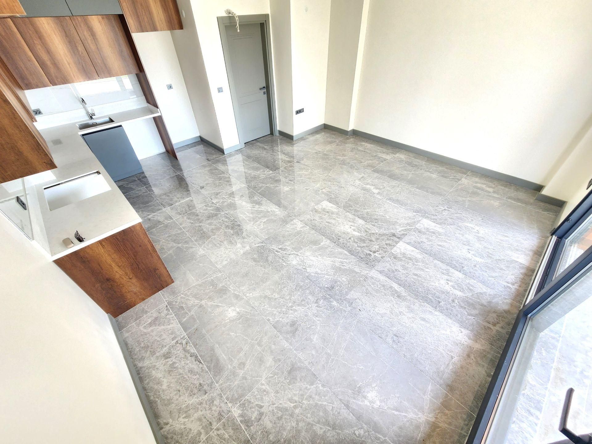 Burhaniye Pelitköy'de Aygülden Sıfır Çift Terasıyla Full Lebiderya Deniz Manzaralı 4+1 Satılık Villa - Görsel 6