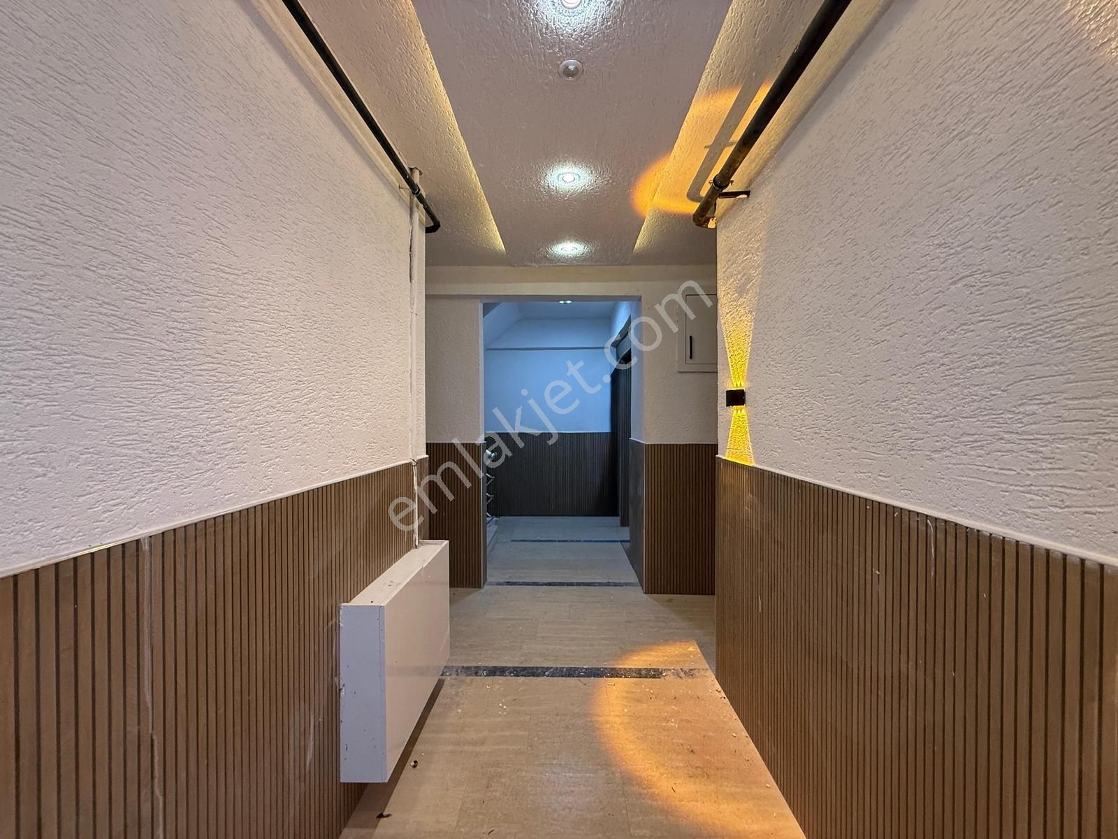 Fa Özbirden Bankasız %75 Peşinatla 15 Ay Elden Taksitli 2+1daire - Görsel 20