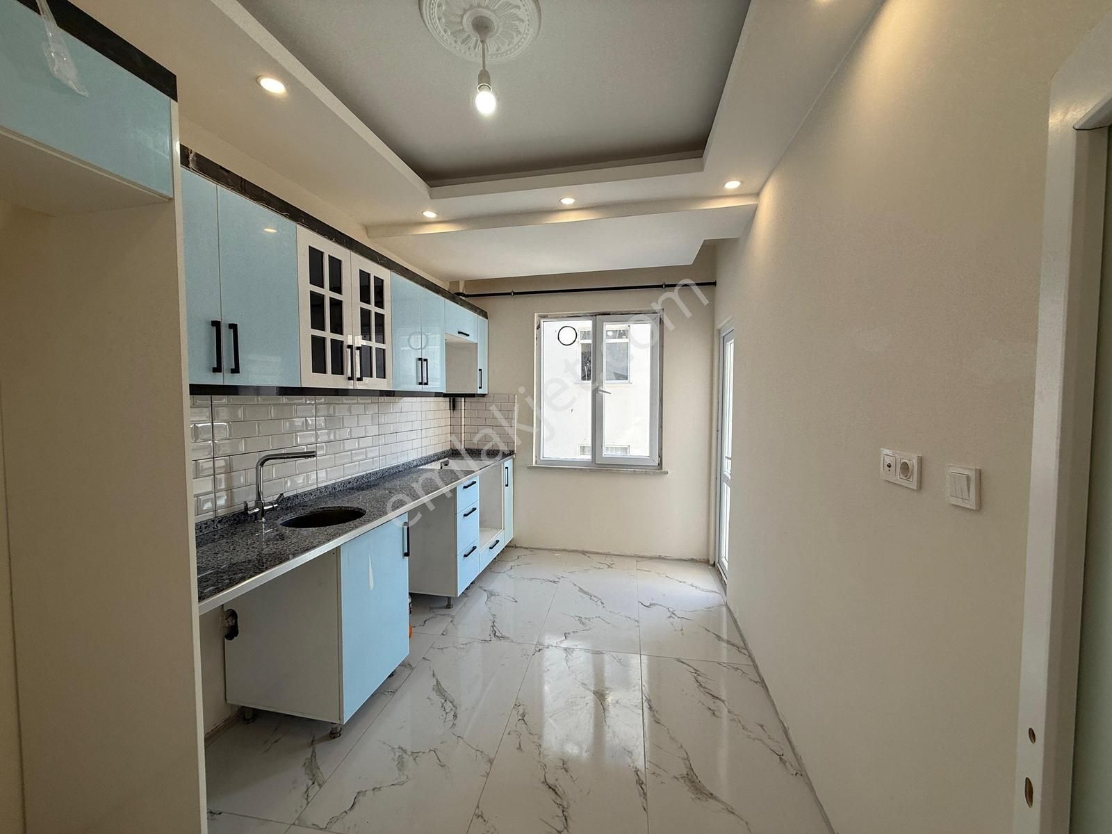 Fa Özbirden Bankasız %75 Peşinatla 15 Ay Elden Taksitli 2+1daire - Görsel 7