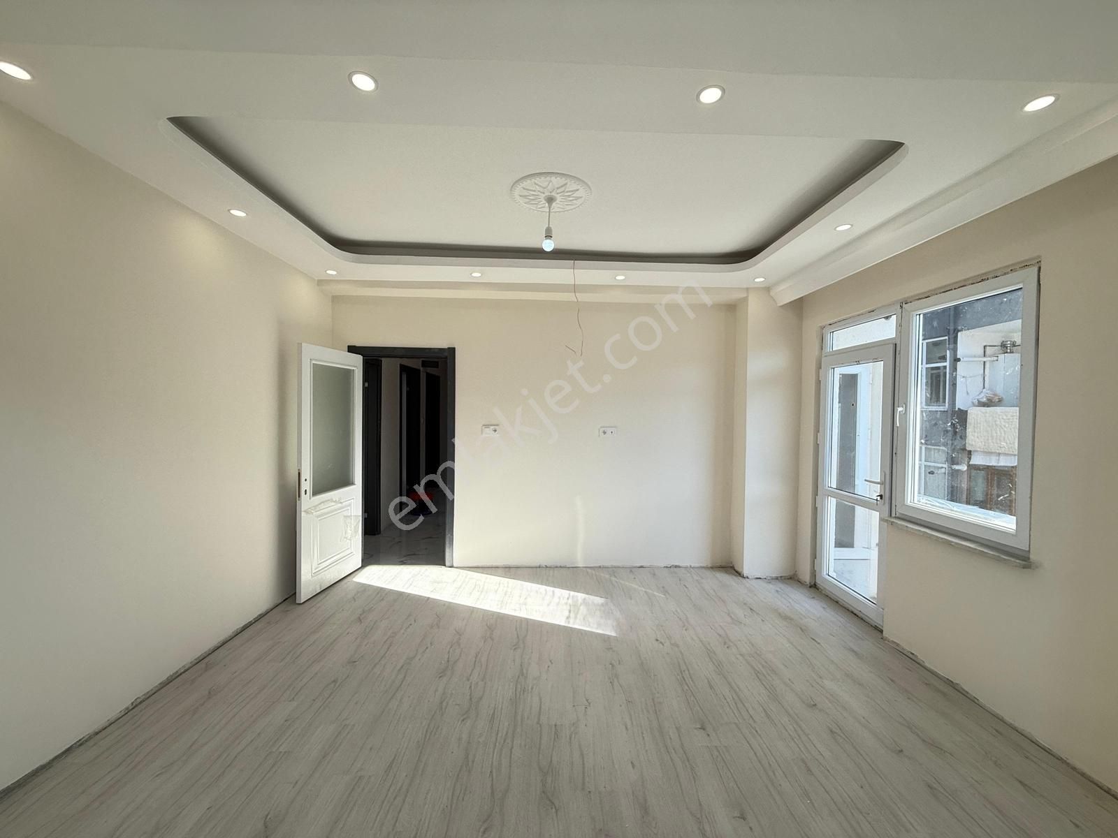 Fa Özbirden Bankasız %75 Peşinatla 15 Ay Elden Taksitli 2+1daire - Görsel 28