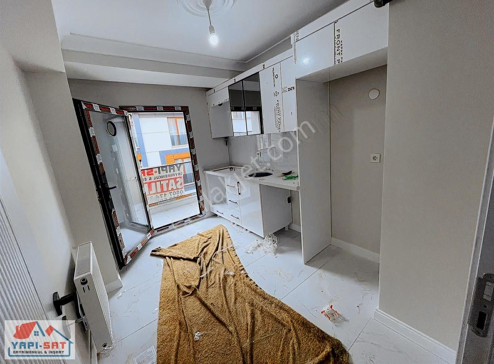 Bağlar Mh█sıfır█ 3+1 135m² 3.kat Satılık Dubleks Daire █yapısat█ - Görsel 32