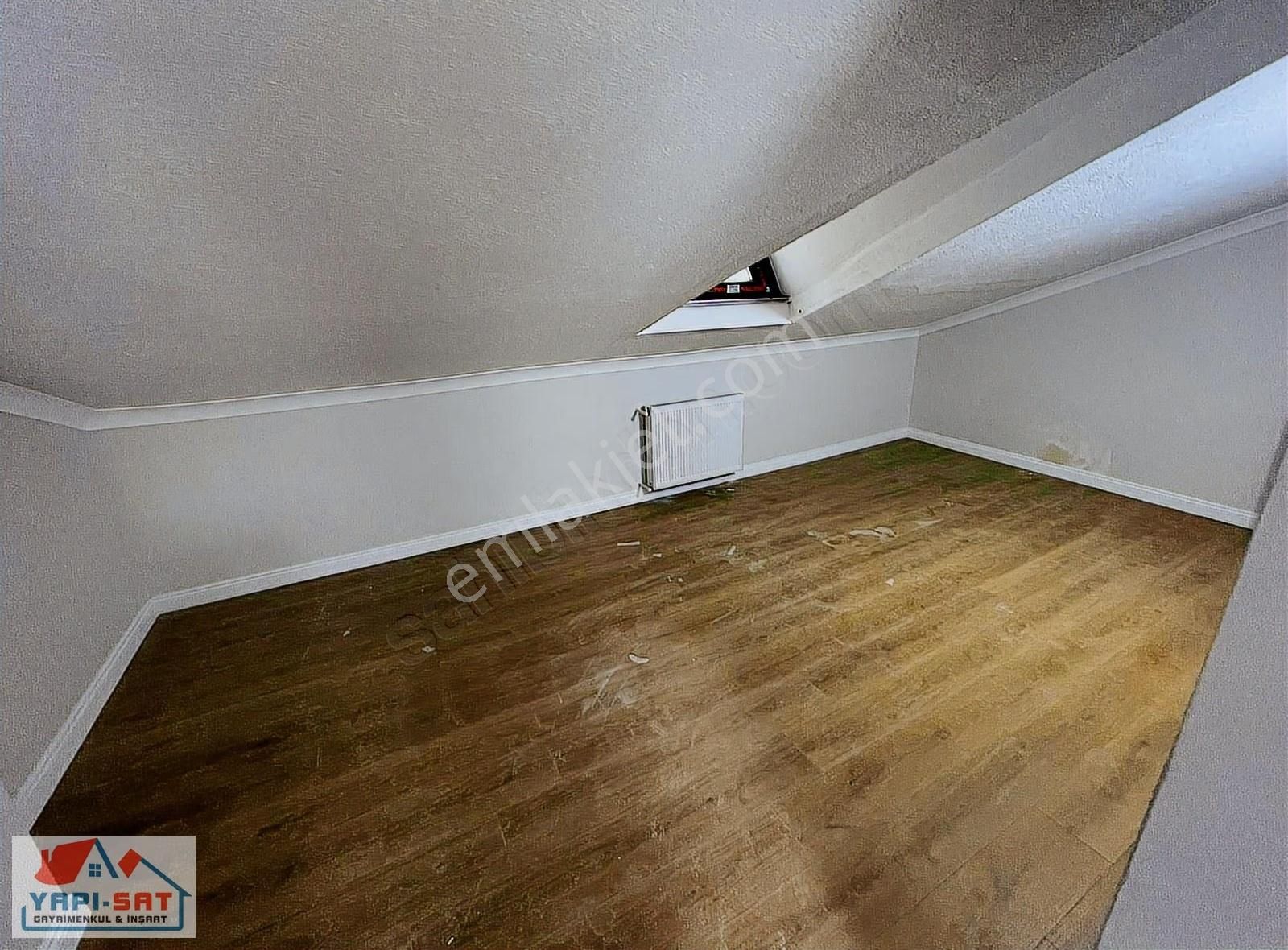 Bağlar Mh█sıfır█ 3+1 135m² 3.kat Satılık Dubleks Daire █yapısat█ - Görsel 30