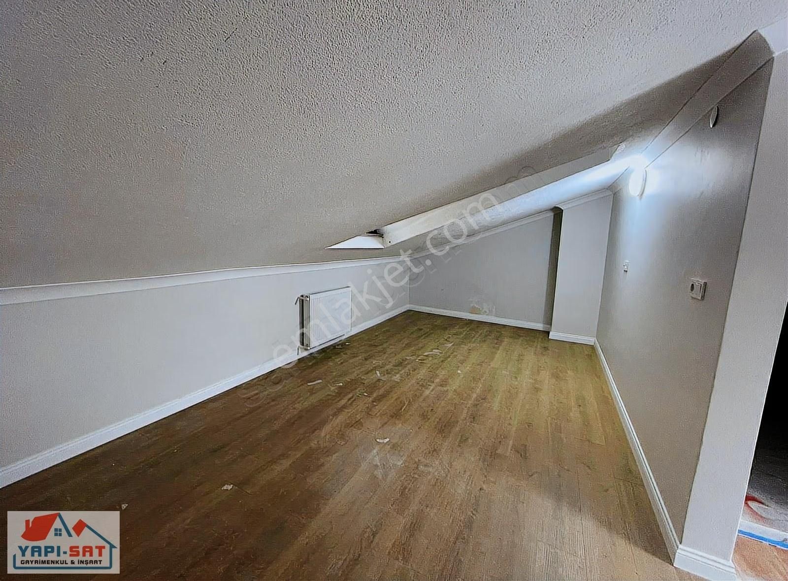 Bağlar Mh█sıfır█ 3+1 135m² 3.kat Satılık Dubleks Daire █yapısat█ - Görsel 19