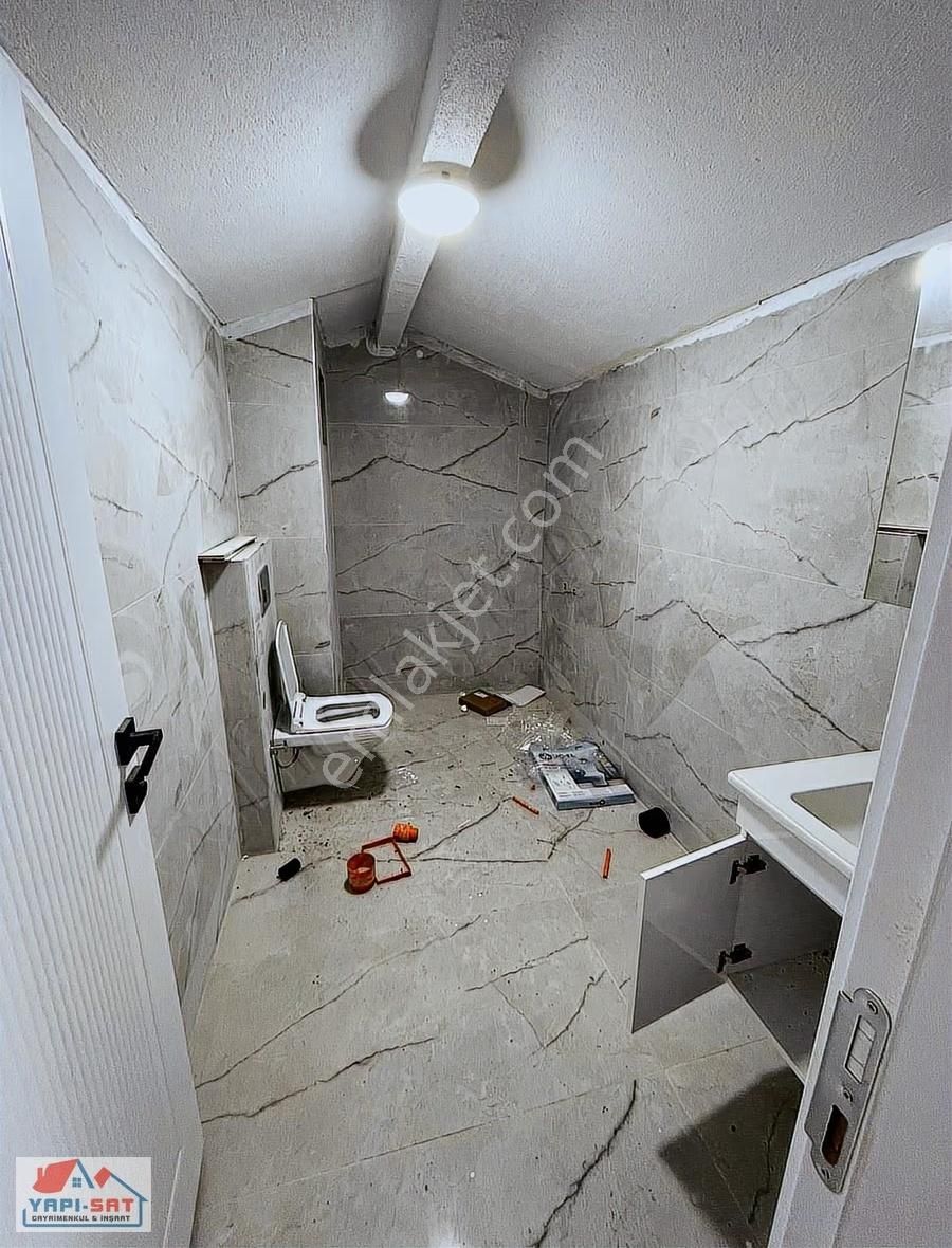 Bağlar Mh█sıfır█ 3+1 135m² 3.kat Satılık Dubleks Daire █yapısat█ - Görsel 26