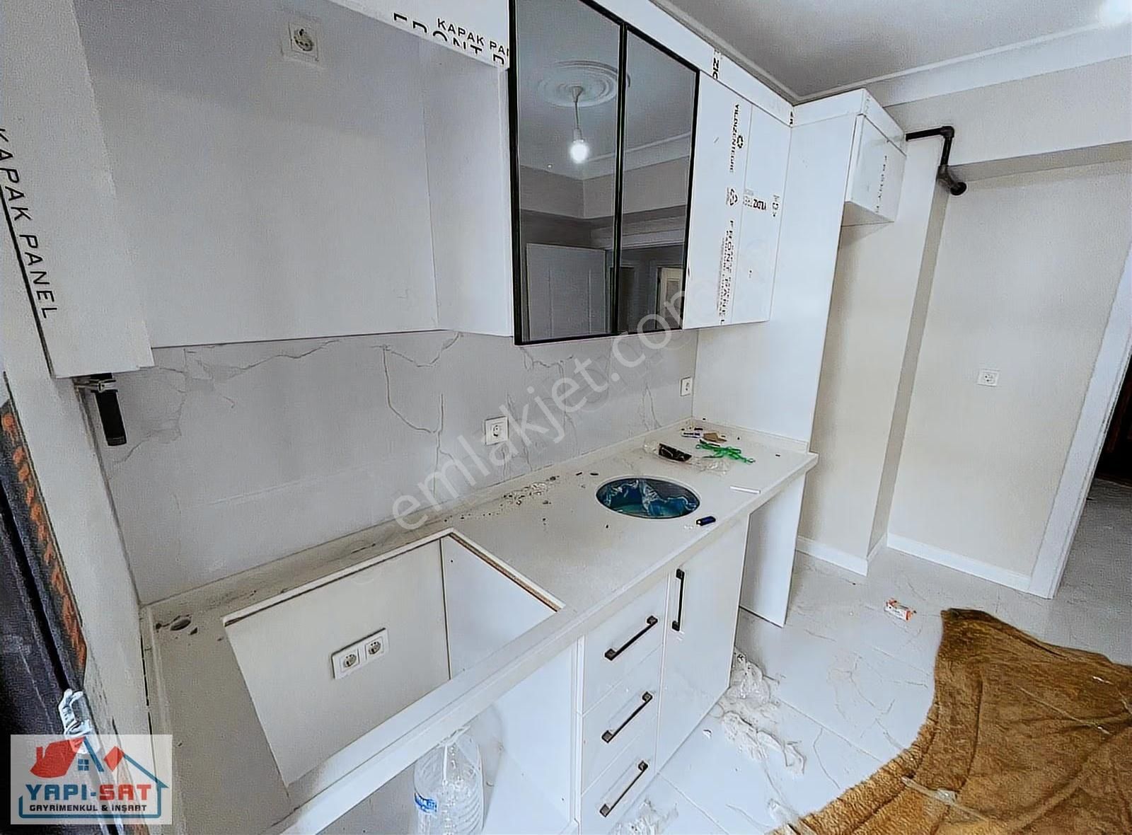 Bağlar Mh█sıfır█ 3+1 135m² 3.kat Satılık Dubleks Daire █yapısat█ - Görsel 7