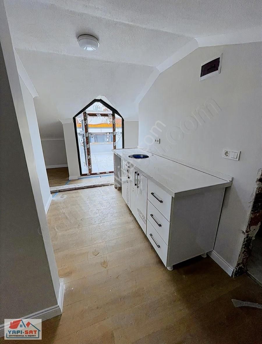 Bağlar Mh█sıfır█ 3+1 135m² 3.kat Satılık Dubleks Daire █yapısat█ - Görsel 33