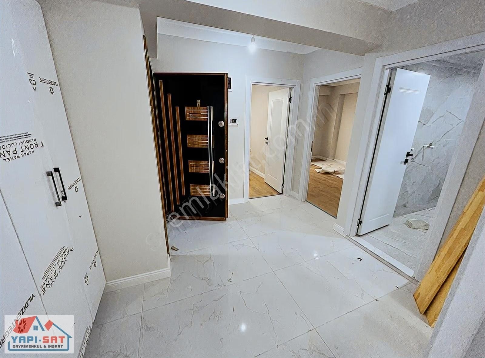 Bağlar Mh█sıfır█ 3+1 135m² 3.kat Satılık Dubleks Daire █yapısat█ - Görsel 6
