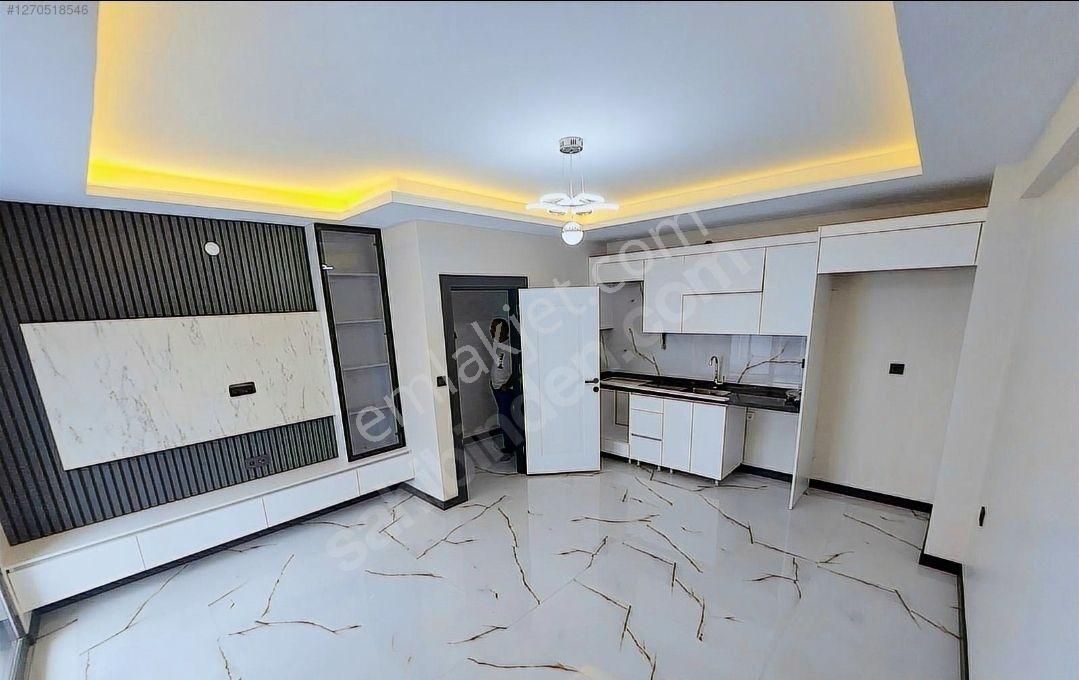 Değirmendere Merkezde İskanlı, Kat Mülkiyetli Satılık Daire - Görsel 8