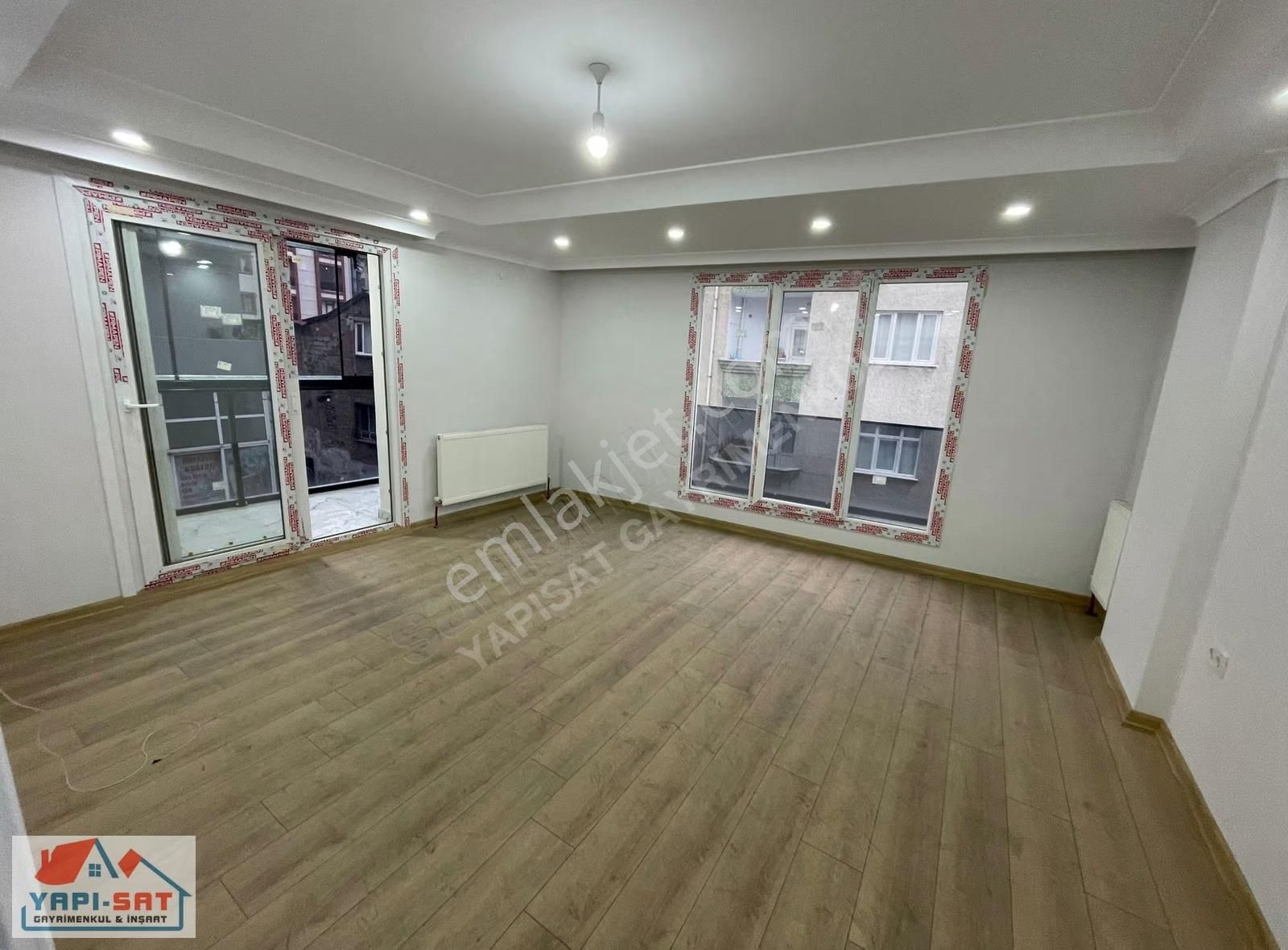 █kahyaoğlu█yapı█kalitesiyle█3+1 120m² Sıfır Ultra Lüks Daireler█ - Görsel 19